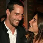 Gonzalo Valenzuela record� la pesadilla de la muerte de Ringo, el beb� que tuvo con Juana Viale