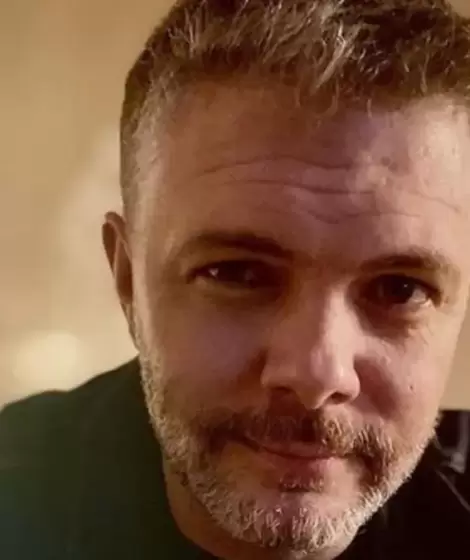 Ricardo Diotto qued� se�alado por la intenci�n de intimidar a una testigo.