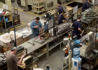 Alerta PyME: crece la morosidad y se tensiona toda la econom�a real