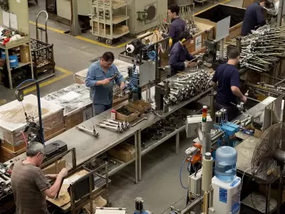 Alerta PyME: crece la morosidad y se tensiona toda la econom�a real