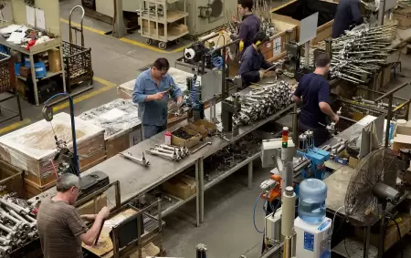 Alerta PyME: crece la morosidad y se tensiona toda la econom�a real