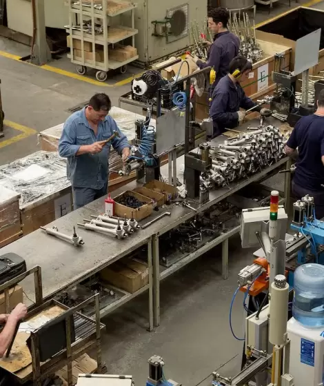 Alerta PyME: crece la morosidad y se tensiona toda la econom�a real