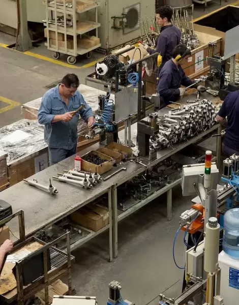 Alerta PyME: crece la morosidad y se tensiona toda la econom�a real