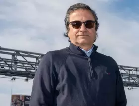 Carlos Frugoni, hombre clave en Infraestructura, habr�a omitido declarar hasta ocho departamentos en Miami.