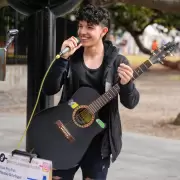 De campe�n de La Voz a buscar alquiler: la nueva vida de Nicol�s Behringer entre fama, cirug�a y mudanza