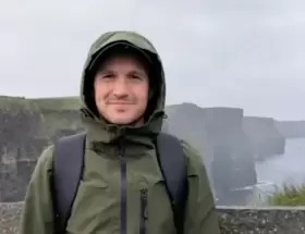 Juan Ignacio Debandi �lvarez fue visto por �ltima vez en el sur de Francia en enero