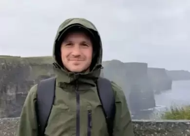 Juan Ignacio Debandi �lvarez fue visto por �ltima vez en el sur de Francia en enero