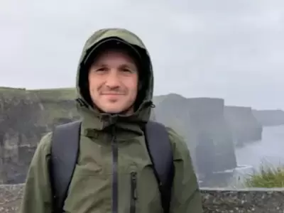 Juan Ignacio Debandi �lvarez fue visto por �ltima vez en el sur de Francia en enero