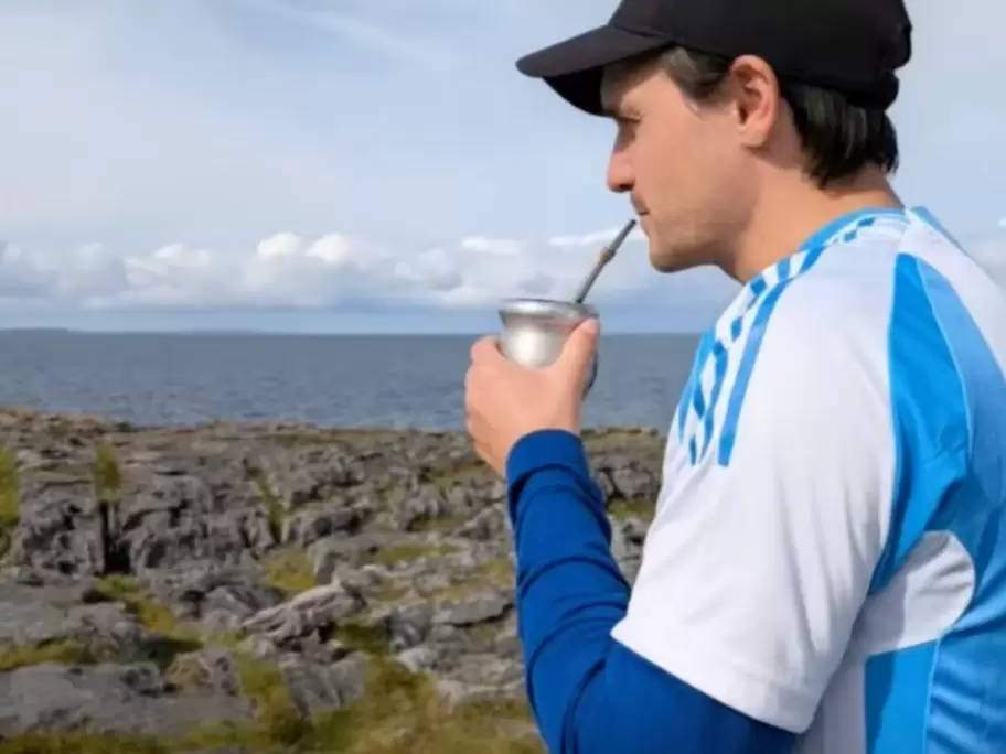 Juan Ignacio Debandi �lvarez fue visto por �ltima vez en el sur de Francia en enero