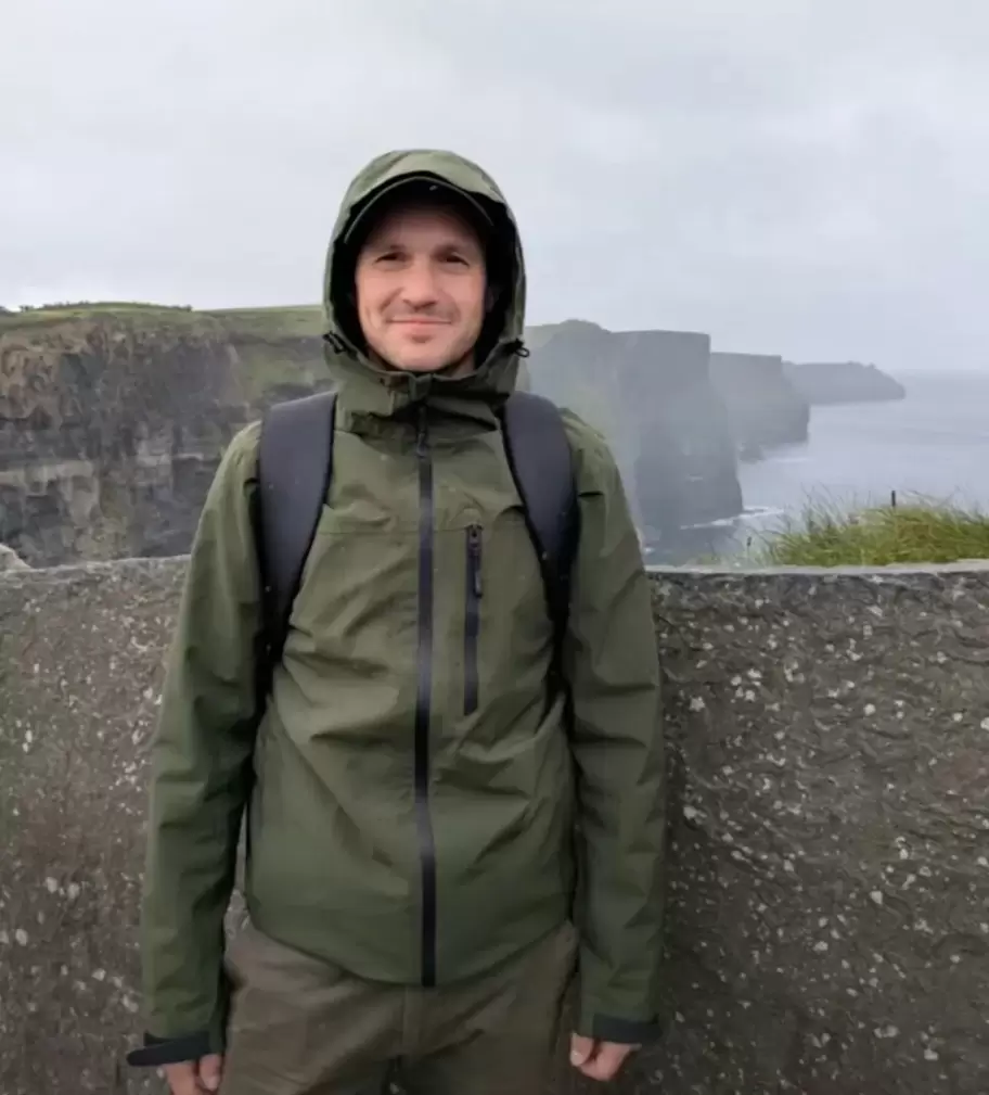 Juan Ignacio Debandi �lvarez fue visto por �ltima vez en el sur de Francia en enero