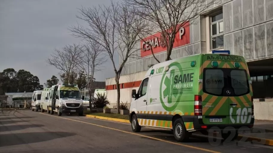 Detectaron un caso de tuberculosis en Mar del Plata