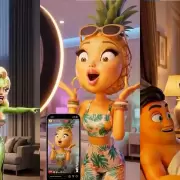 El WandaGate lleg� a las frutinovelas: el ins�lito viral que reaviv� el esc�ndalo entre Wanda e Icardi