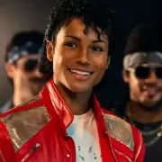 "Michael": la biopic m�s esperada del Rey del Pop que divide aguas y sacude a los fans