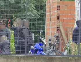 Detuvieron a un adolescente y a su familia por el abus� a dos nenas de 4 y 5 a�os