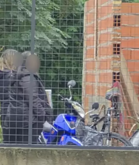 Detuvieron a un adolescente y a su familia por el abus� a dos nenas de 4 y 5 a�os