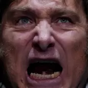 Los periodistas no pueden preguntar (ni entrevistar, ni investigar) en el gobierno de Javier Milei