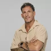 Tras salir de GH, Mart�n Rodr�guez  habl� de Zilli y dej� una respuesta que alimenta el ship: "No me quem�s"