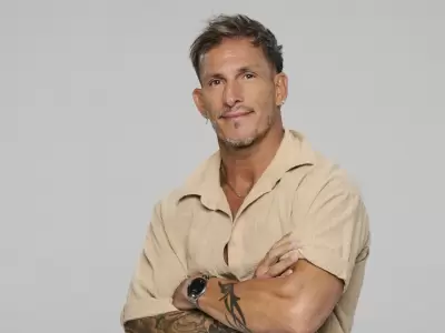 Mart�n Rodr�guez el �ltimo eliminado de la casa de Gran Hermano