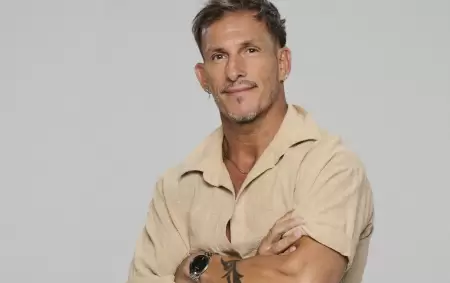 Mart�n Rodr�guez el �ltimo eliminado de la casa de Gran Hermano