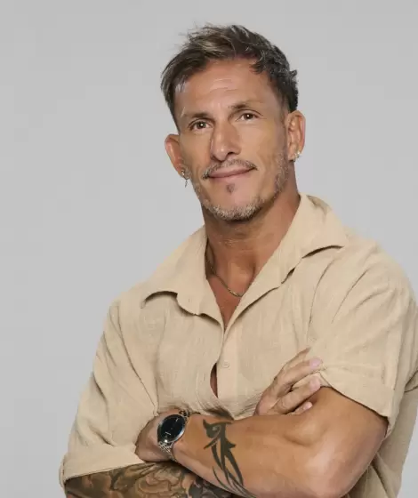 Mart�n Rodr�guez el �ltimo eliminado de la casa de Gran Hermano