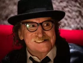 Charly Garc�a