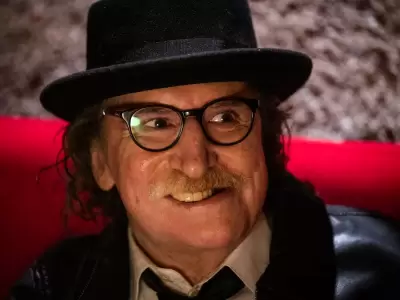 Charly Garc�a