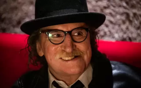 Charly Garc�a