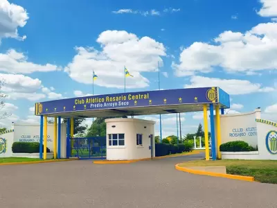 Esc�ndalo en Rosario Central: una denuncia por abuso y violencia entre menores sacude al f�tbol infantil