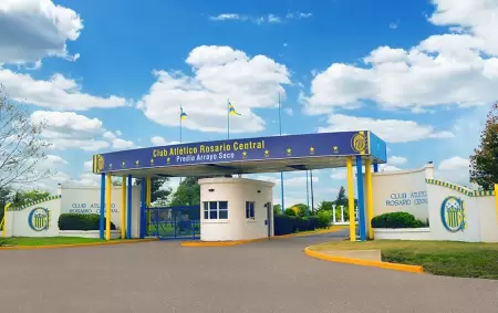 Esc�ndalo en Rosario Central: una denuncia por abuso y violencia entre menores sacude al f�tbol infantil