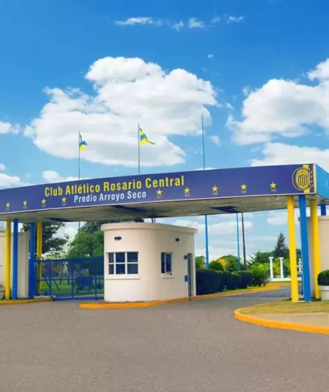 Esc�ndalo en Rosario Central: una denuncia por abuso y violencia entre menores sacude al f�tbol infantil