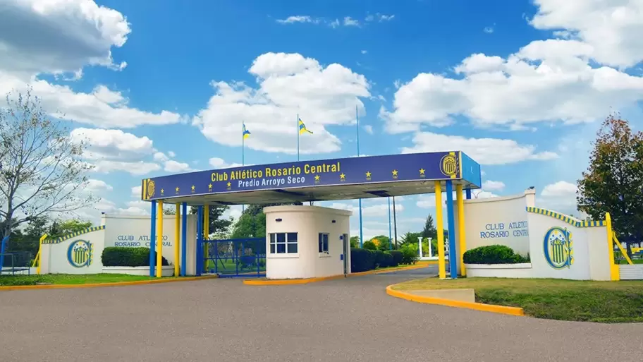 Esc�ndalo en Rosario Central: una denuncia por abuso y violencia entre menores sacude al f�tbol infantil