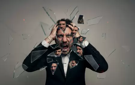 Tr�pico de Vidrios