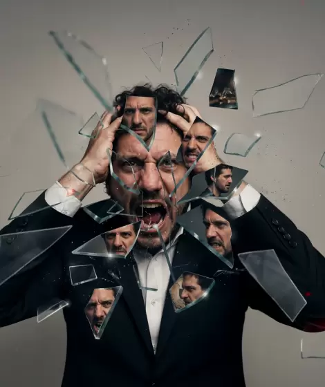 Tr�pico de Vidrios