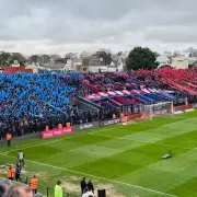 La "inflaci�n cancha": en solo ocho meses las entradas visitantes se triplicaron y expusieron los aumentos