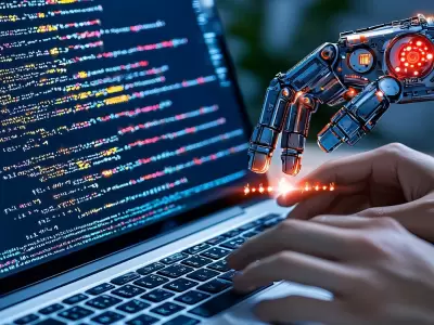 IA y trabajo: entre el v�rtigo del cambio y la oportunidad de reinventarse