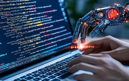 IA y trabajo: entre el v�rtigo del cambio y la oportunidad de reinventarse