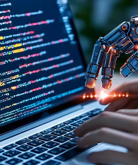 IA y trabajo: entre el v�rtigo del cambio y la oportunidad de reinventarse