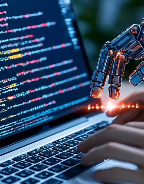 IA y trabajo: entre el v�rtigo del cambio y la oportunidad de reinventarse