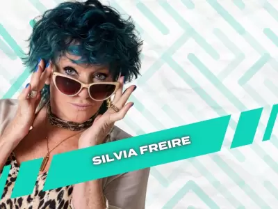 Silvia Freire