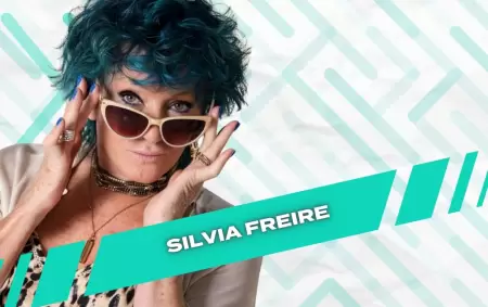 Silvia Freire