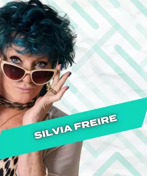 Silvia Freire