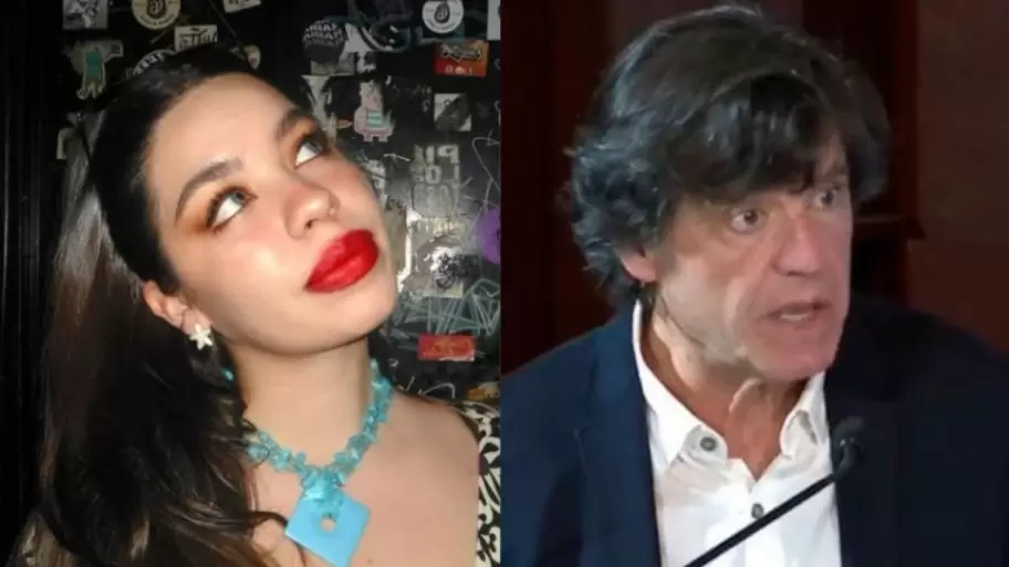 Anna Del Boca sali� a responder los �ltimos dichos de Ricardo Biasotti