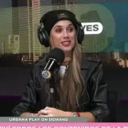 Chechu Bonelli, duelo, terapia y una solter�a que resignifica todo: "Estuve hecha bosta y tirada en el piso"