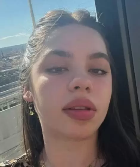 Anna Del Boca
