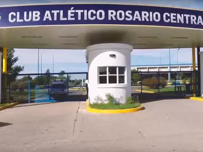 Esc�ndalo en Rosario Central: una denuncia por abuso y violencia entre menores sacude al f�tbol infantil