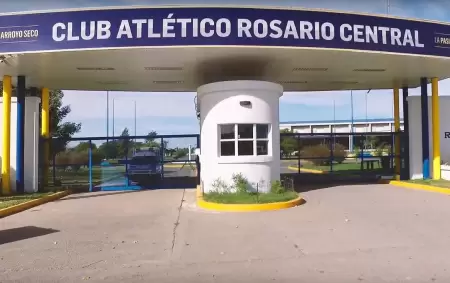 Esc�ndalo en Rosario Central: una denuncia por abuso y violencia entre menores sacude al f�tbol infantil