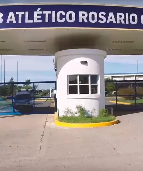 Esc�ndalo en Rosario Central: una denuncia por abuso y violencia entre menores sacude al f�tbol infantil