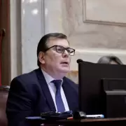 Zamora impulsa una ley para frenar la ludopat�a infantil: busca limitar la publicidad de apuestas y proteger a menores