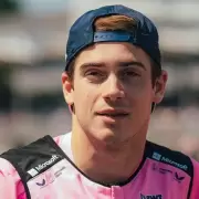 Colapinto hace historia en Buenos Aires y desata el caos: medio mill�n de personas, tr�nsito colapsado y furia en la Feria del Libro