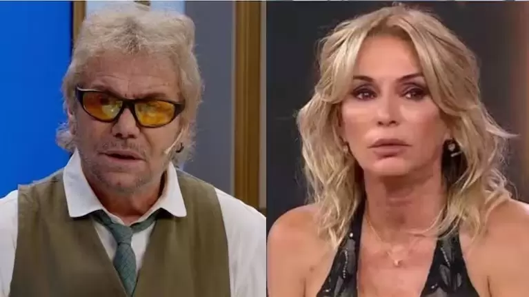 Yanina Latorre cont� detalles de su vieja disputa con Beto Casella